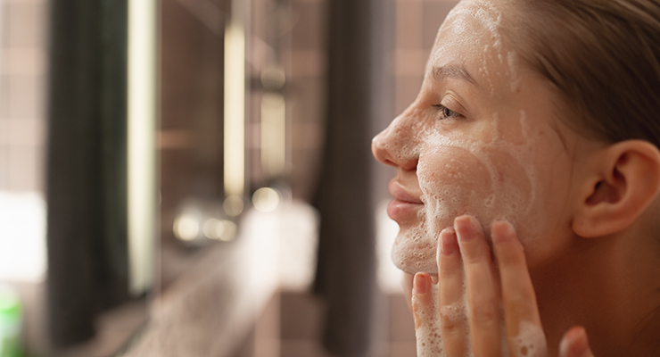 Kisolite BMP Waterless Clay Powder Cleanser